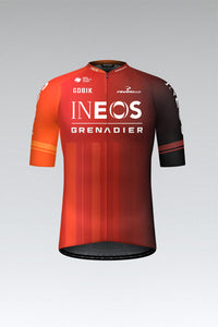MAGLIA MANICA CORTA ODYSSEY UNISEX INEOS GRENADIERS 24 