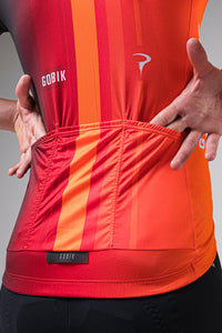 MAGLIA MANICA CORTA ODYSSEY UNISEX INEOS GRENADIERS 24 