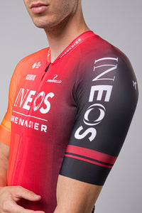 MAGLIA MANICA CORTA ODYSSEY UNISEX INEOS GRENADIERS 24 
