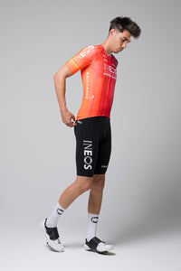 MAGLIA MANICA CORTA ODYSSEY UNISEX INEOS GRENADIERS 24 