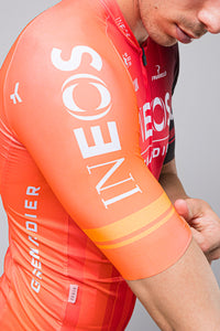 MAGLIA MANICA CORTA ODYSSEY UNISEX INEOS GRENADIERS 24 