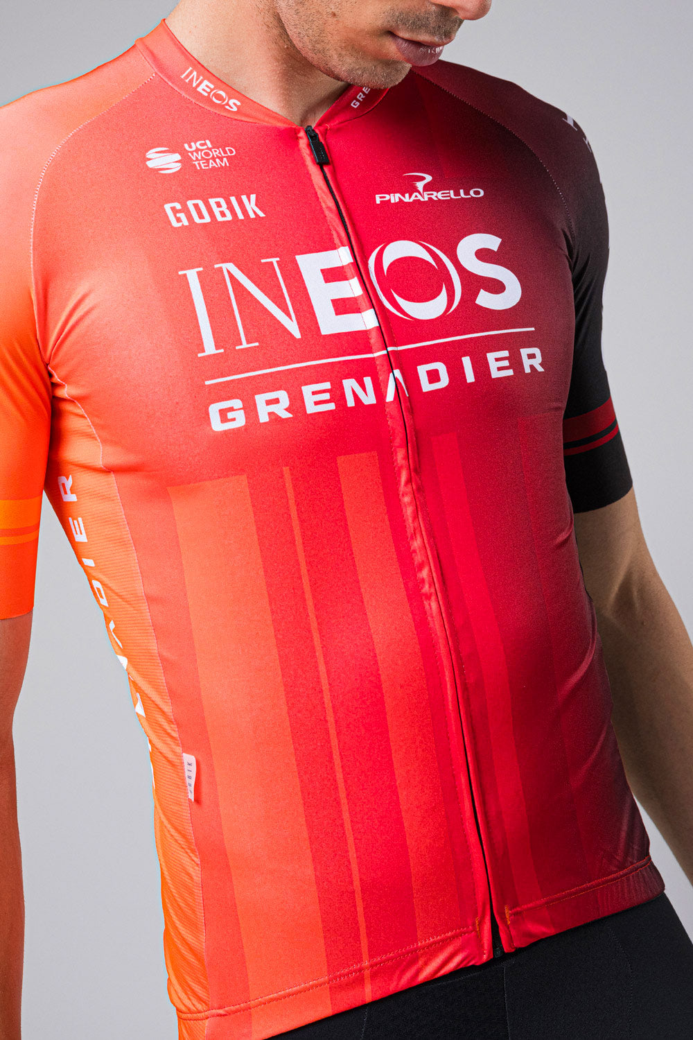 Maglia Ineos Abbigliamento Grenadier Maglia Completo Ciclismo Ineos Maglia Bioracer Ineos