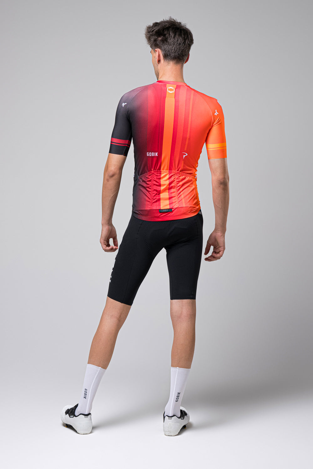 MAILLOT À MANCHES COURTES ODYSSEY UNISEX INEOS GRENADIERS 24