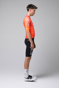 MAGLIA MANICA CORTA REACTIVE UOMO INEOS GRENADIERS 24 