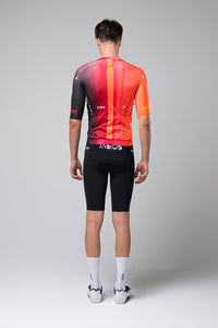 MAGLIA MANICA CORTA REACTIVE UOMO INEOS GRENADIERS 24 