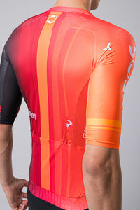 MAGLIA MANICA CORTA REACTIVE UOMO INEOS GRENADIERS 24 