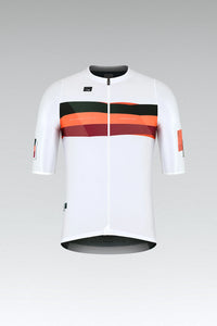 MAILLOT MANGA CORTA ATTITUDE 2.0 HOMBRE DAKOTA