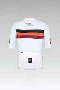 MAILLOT MANGA CORTA ATTITUDE 2.0 HOMBRE DAKOTA