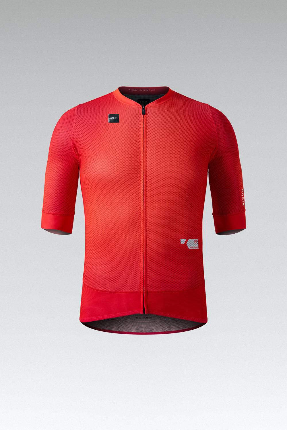 CARRERA 2 0 Cherry Maillot Manga Corta Unisex Gobik carrera-2-0-cherry-maillot-manga-corta-unisex-gobik