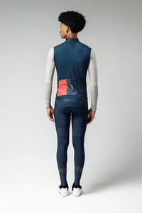 MAILLOT MANCHES LONGUES SUPERHYDER HOMME HOLLOW 