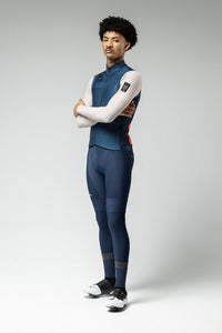 MAILLOT MANCHES LONGUES SUPERHYDER HOMME HOLLOW 