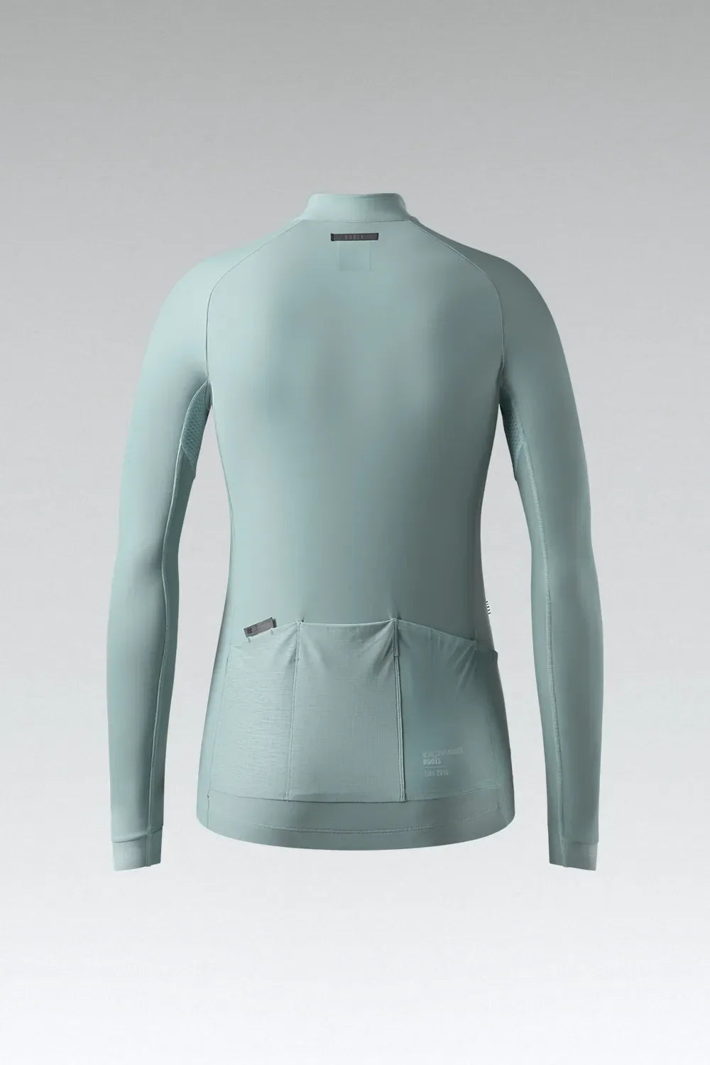 LONG SLEEVE JERSEY PACER SOLID WOMEN HAKONE