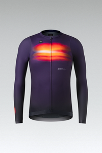 MAGLIA MANICA LUNGA CX PRO 2.0 UNISEX NEBULA 