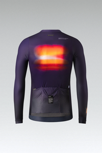 MAGLIA MANICA LUNGA CX PRO 2.0 UNISEX NEBULA 