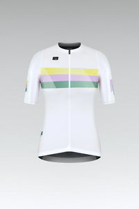 SHORT SLEEVE JERSEY ATTITUDE 2.0 WOMEN YREKA 