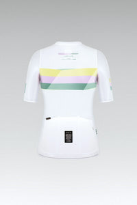 SHORT SLEEVE JERSEY ATTITUDE 2.0 WOMEN YREKA 