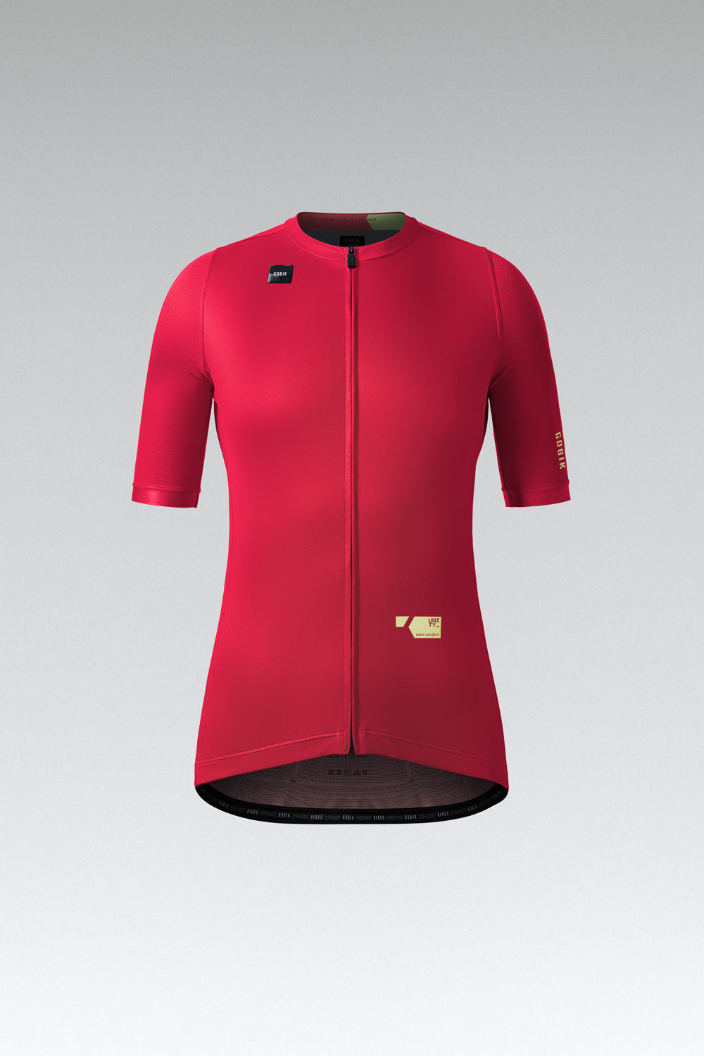 rennrad trikot damen ale KURZARMTRIKOT STARK DAMEN AZALEA
