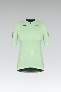 MAILLOT MANGA CORTA STARK MUJER SEAMINT