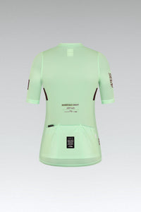 MAILLOT MANGA CORTA STARK MUJER SEAMINT