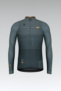 MAGLIA MANICA LUNGA PACER UNISEX KERSAL 