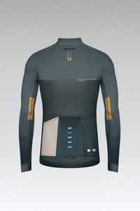 MAGLIA MANICA LUNGA PACER UNISEX KERSAL 
