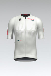 MAGLIA MANICA CORTA CX PRO 4.0 UNISEX NOVE COLLI 25 