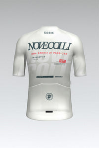 MAGLIA MANICA CORTA CX PRO 4.0 UNISEX NOVE COLLI 25 