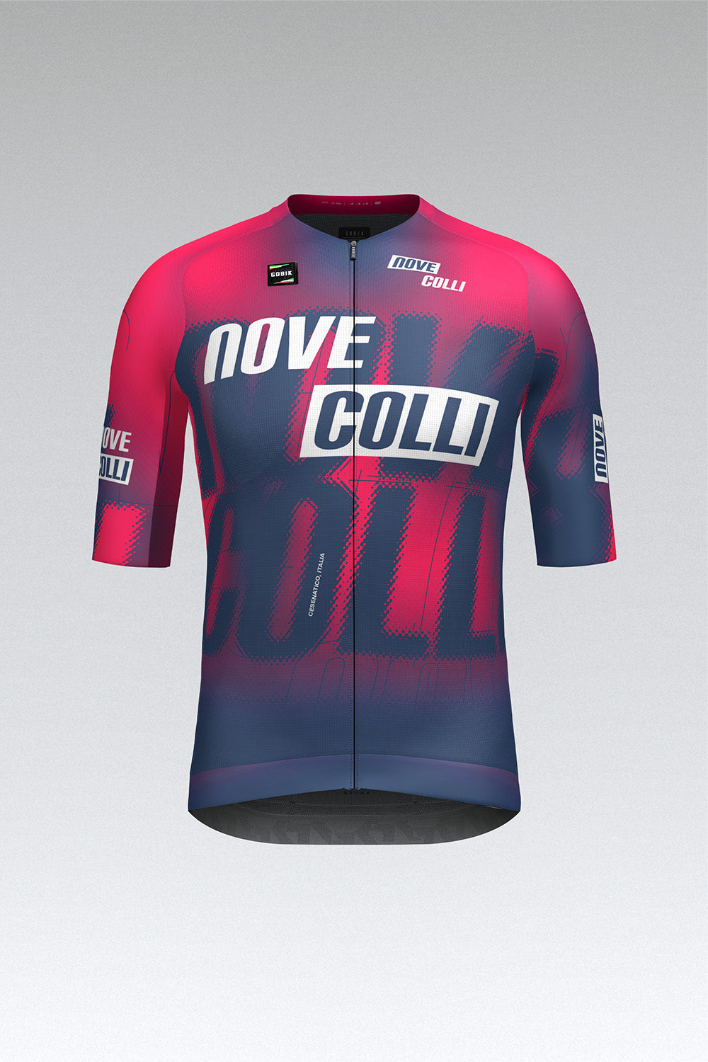 MAGLIA MANICA CORTA CX PRO 4.0 UNISEX NOVE COLLI 26 