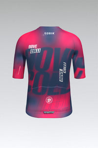 KURZARMTRIKOT CX PRO 4.0 UNISEX NOVE COLLI 26 