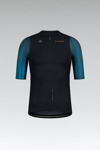 SHORT SLEEVE JERSEY CX BLEND UNISEX CUPRA 