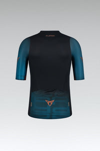 SHORT SLEEVE JERSEY CX BLEND UNISEX CUPRA 