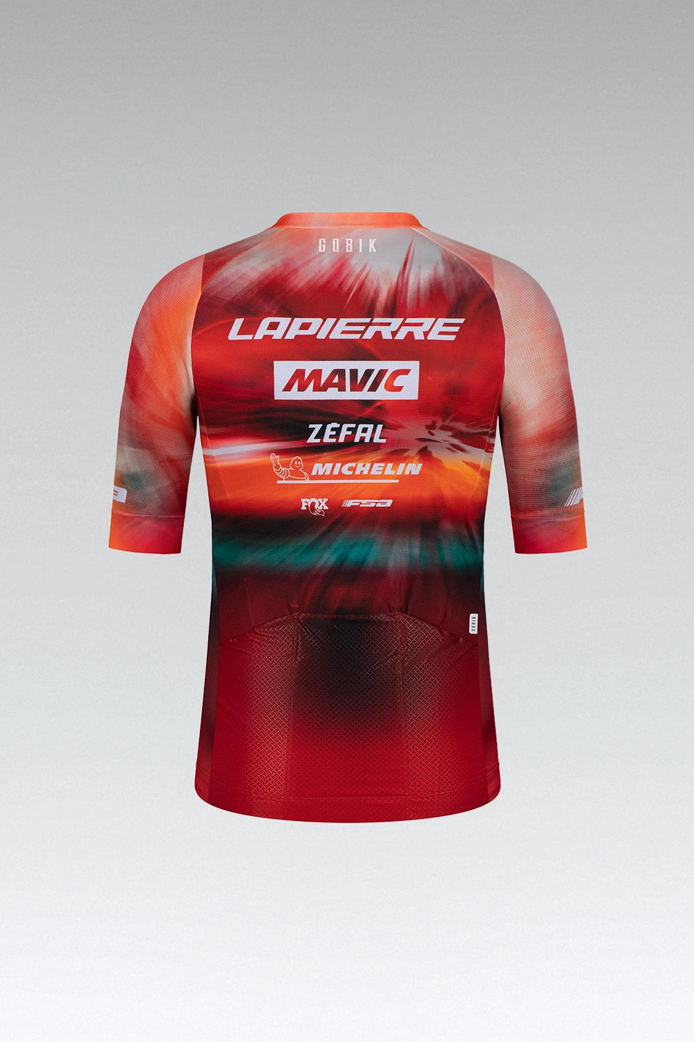 Maillot vtt lapierre hotsell