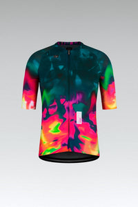 MAILLOT MANGA CORTA CX PRO 2.0 UNISEX OPAL