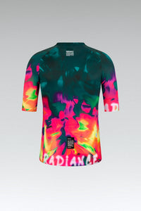 MAILLOT MANGA CORTA CX PRO 2.0 UNISEX OPAL