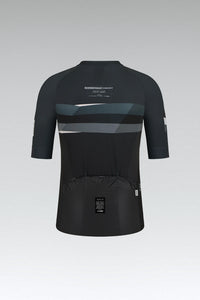 SHORT SLEEVE JERSEY CX PRO 2.0 UNISEX SOOT 