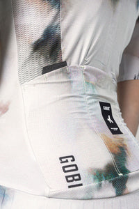 SHORT SLEEVE JERSEY CX PRO 3.0 UNISEX NEMESIS 