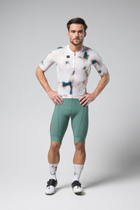 SHORT SLEEVE JERSEY CX PRO 3.0 UNISEX NEMESIS 