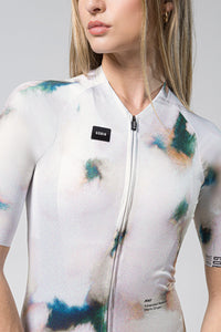 SHORT SLEEVE JERSEY CX PRO 3.0 UNISEX NEMESIS 