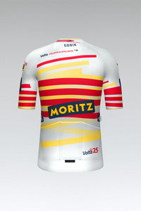 MAGLIA MANICA CORTA CX PRO 4.0 UNISEX MIGLIORE CATALANO VOLTA 25 