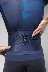 SHORT SLEEVE JERSEY CX PRO 3.0 UNISEX ASTRAL 