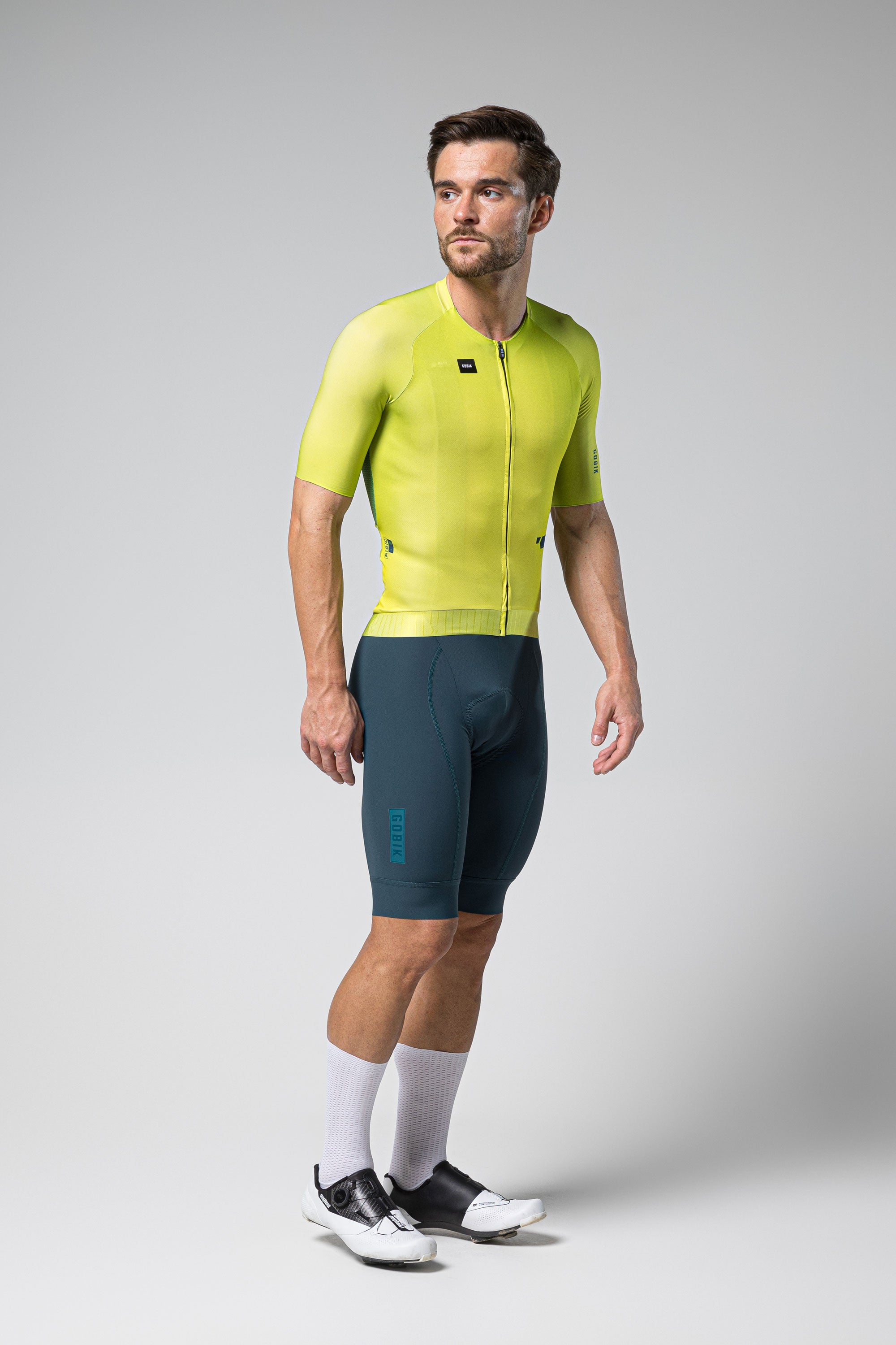 CX PRO 3.0 Kiwi · Jersey · Unisex – Gobik