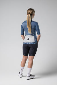 MAILLOT MANGA CORTA INFINITY UNISEX COMMAND