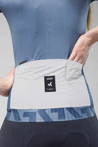 MAILLOT MANGA CORTA INFINITY UNISEX COMMAND