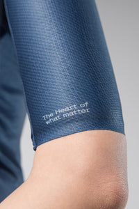 MAILLOT MANGA CORTA INFINITY UNISEX COMMAND