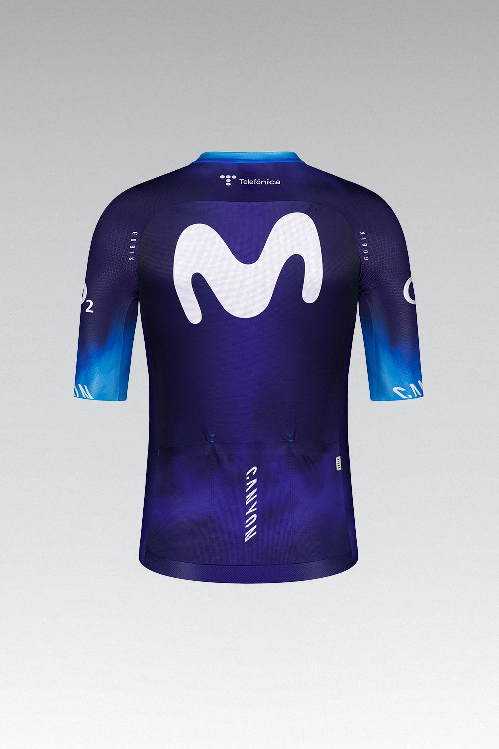 Camiseta movistar team sale