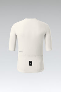 SHORT SLEEVE JERSEY PHANTOM UNISEX TOFU 