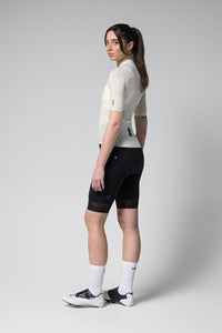 SHORT SLEEVE JERSEY PHANTOM UNISEX TOFU 