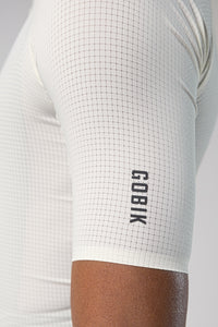 SHORT SLEEVE JERSEY PHANTOM UNISEX TOFU 