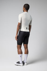 SHORT SLEEVE JERSEY PHANTOM UNISEX TOFU 