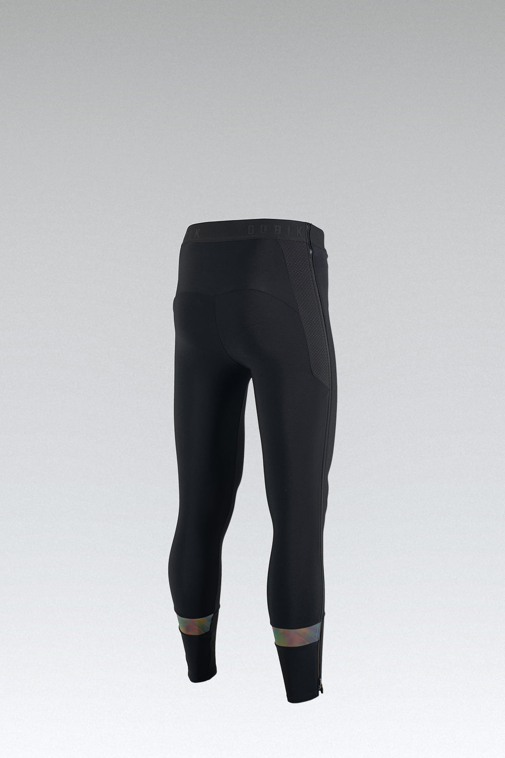 Buy Nike Women's Pro Hyperwarm Leggings Black in KSA -SSS